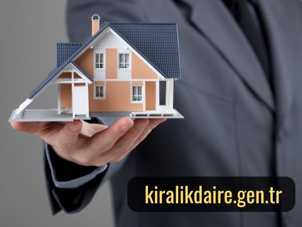 Körler Mahallesi Kiralık Daire